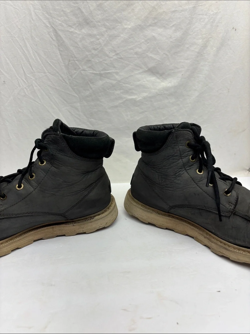 Sorel used classic